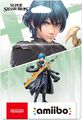 Figurine Amiibo N&deg;87 Smash Byleth thumb 1